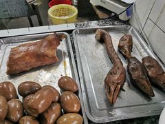-楚生鹅粿条汤(东山分店)