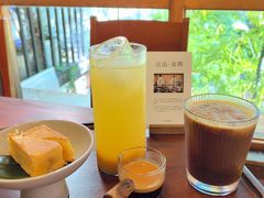 combo-时光花园(白鹭洲店)