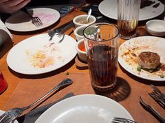 -拉蒂娜·巴西牛排馆 Latina·Brazilian Steakhouse(王府井喜悦店)