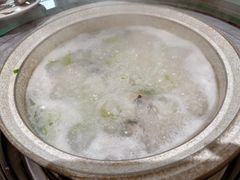 -丰尔粥食·粥底火锅·桑拿鸡(大良总店)