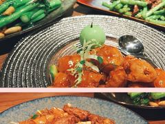 -木棉·醉心粤味(COCO Park店)