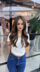-美美秀造型