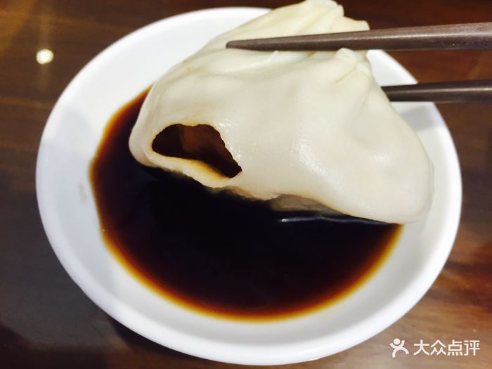 笑来喜(江阴店)小笼包图片 - 第4张