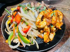 法基塔-Q MEX 库迈墨西哥餐吧(中骏世界城店)