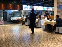 -巴扎美食·新疆菜·西域歌舞表演餐厅(新疆大厦店)