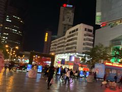 -南屏步行街