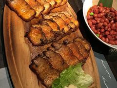 -外婆家(杭州马塍店·杭帮菜名店)