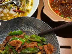 -桂满陇·手作小笼包&江南叫花鸡(中山公园店)