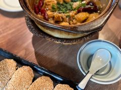 -周家二小姐的菜(西津渡店)