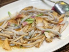 -猪肉婆私房菜(容桂总店)