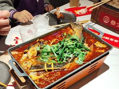 -叁宝烤肉• 西安烧烤(凤城十二路店)
