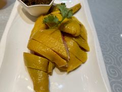 -嘉逸传菜(洛川东路店)