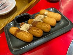 -谭鸭血老火锅(七宝万科广场店)