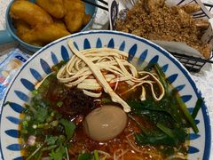 -雲物·云南小馆(好悦天地店)