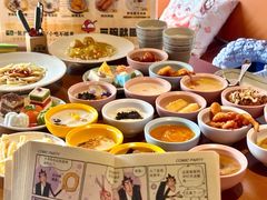 -合风谷(南下塘店)