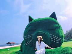-秦皇岛阿尔卡迪亚滨海度假酒店