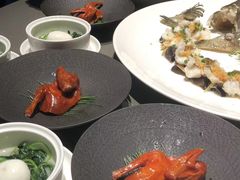 -曾宴·楚菜(湖北省博物馆店)