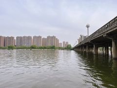 -咸阳湖景区