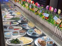 -赴宴楼(鸠兹古镇店)