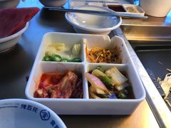 -金妈家烤肉(龙湖U城天街店)