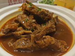 -不倒翁·安徽名菜楼(步行街店)