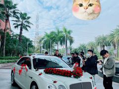 -深圳观澜格兰云天国际酒店