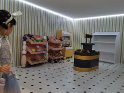 -乐多星球潮玩中心(沈阳嘉里城店)