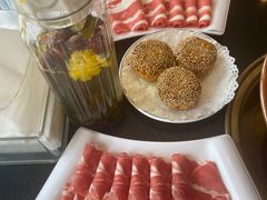 -北门涮肉·铜锅涮肉(南锣鼓巷店)