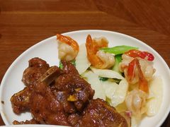 -上海人家花樣年华(中山公园店)