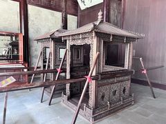 -胡雪岩故居