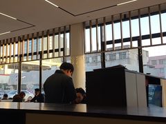 -上海宝诚尊悦宝马4S店(静安店)