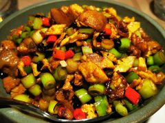 -湘西小馆(滨河路店)