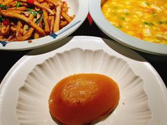 红薯-田婆婆的菜(海口友谊阳光城店)