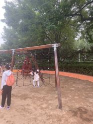 -酷酷兔少儿拓展天地