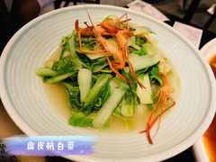 -老头儿油爆虾·知味杭州(爱琴海购物中心)