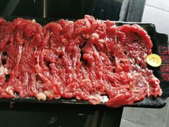 -潮发潮汕牛肉店(龙洞店)