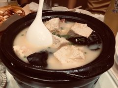 -永乐饭庄(安德路店)