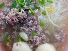 -榮泰米粉湯(Left Shop)