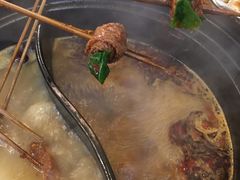 -小郡肝串串香(北蔡店)