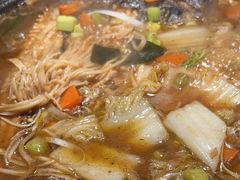 -探鱼·鲜青椒爽麻烤鱼(领展购物广场店)