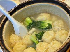 -光明邨大酒家(淮海路店)