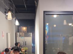 -烤满分·东北烧烤(首经贸店)