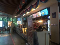 -耀莱成龙国际影城(万寿路店)