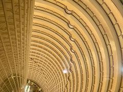 -上海金茂大厦88层观光厅