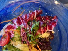 -新鲜特色餐厅(香格里拉大酒店)