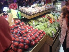 -盒马鲜生(莱蒙都会店)
