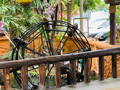 -园林美食城·本土农家菜(杨和镇店)