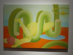 -宝龙艺术中心(七宝宝龙城店)