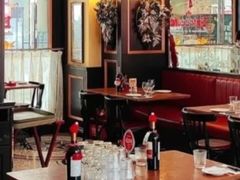 -Entrecôte 法国牛扒馆(保利·时光里店)