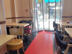 -延安香菇面(永昌路店)